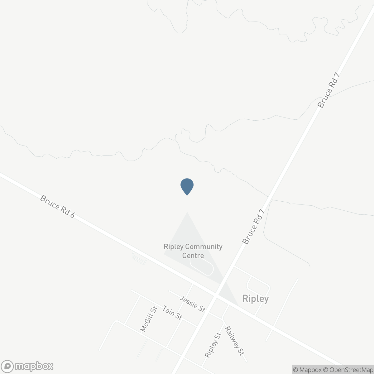59 CAVALIER CRESCENT, Ripley, Ontario N0G 2R0